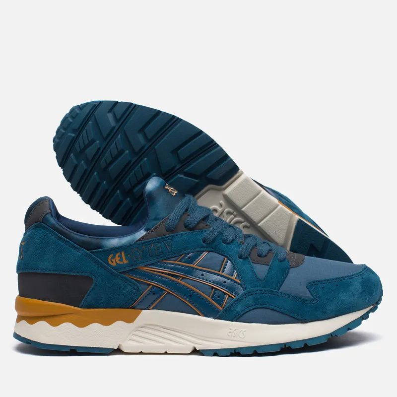 ASICS Кроссовки Gel-Lyte V Storm Pack