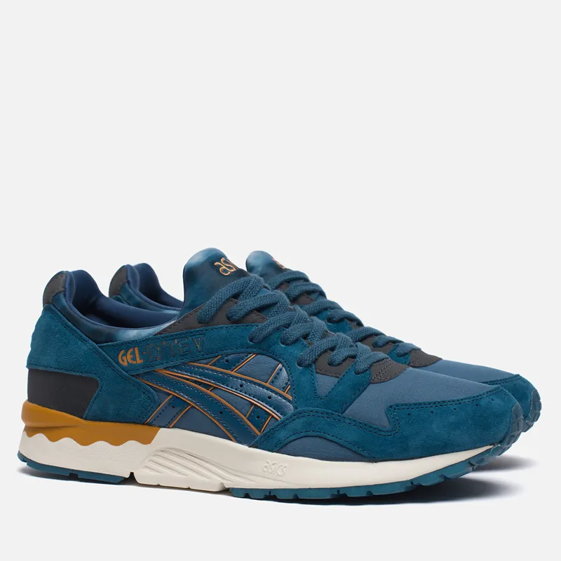 ASICS Кроссовки Gel-Lyte V Storm Pack