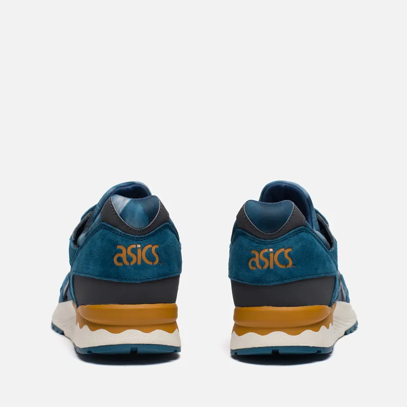 ASICS Кроссовки Gel-Lyte V Storm Pack