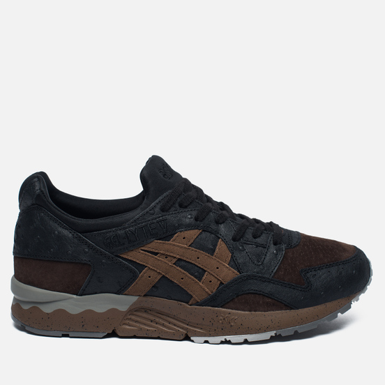 gel lyte tartufo