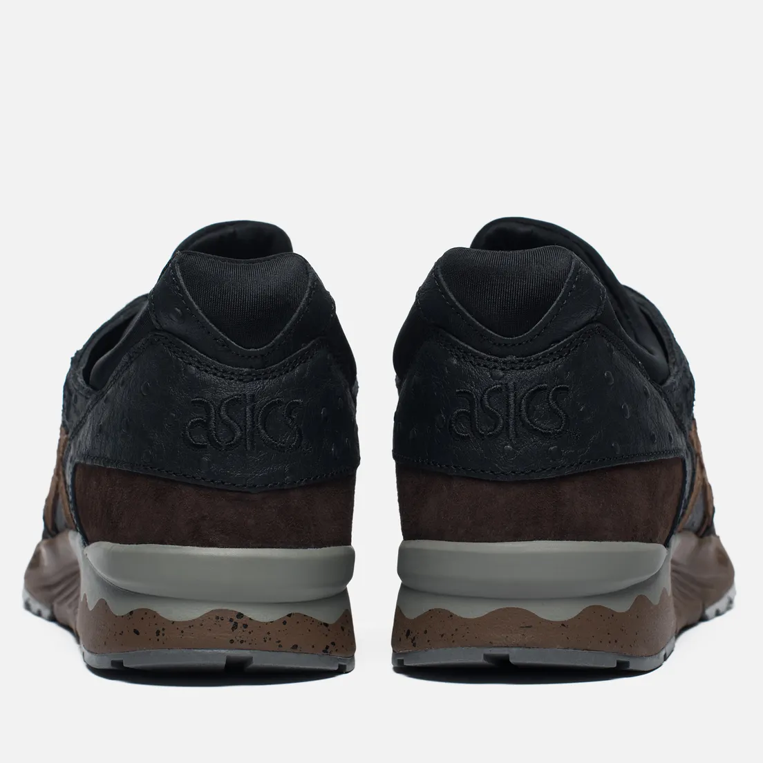 ASICS Мужские кроссовки Gel-Lyte V Tartufo Pack