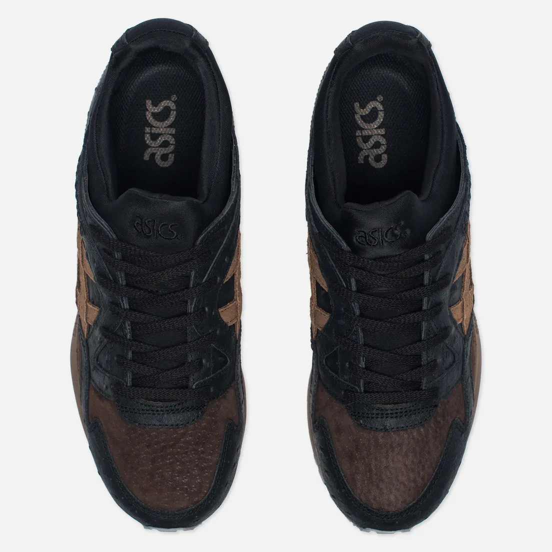 ASICS Мужские кроссовки Gel-Lyte V Tartufo Pack