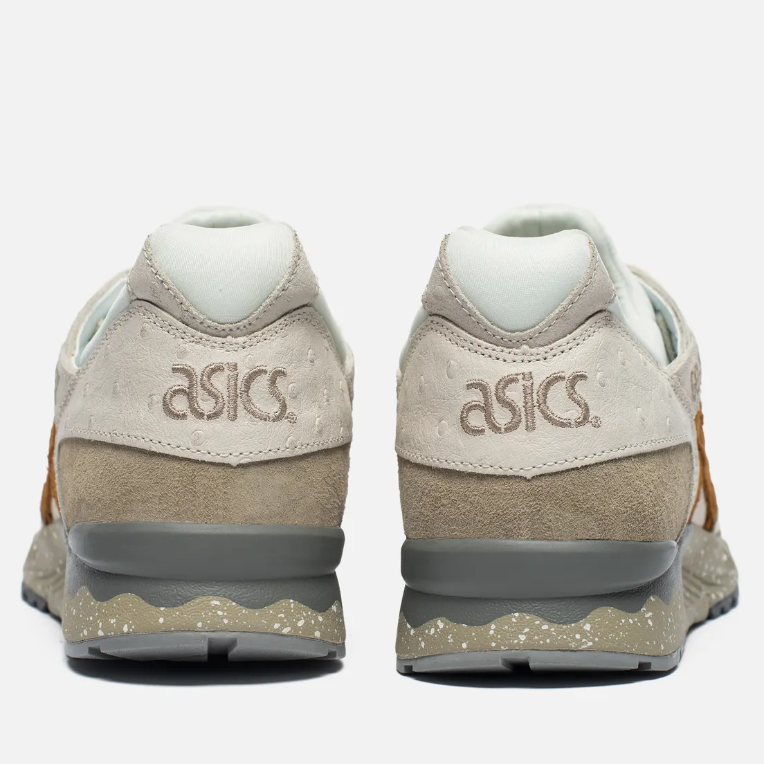 ASICS Мужские кроссовки Gel-Lyte V Tartufo Pack