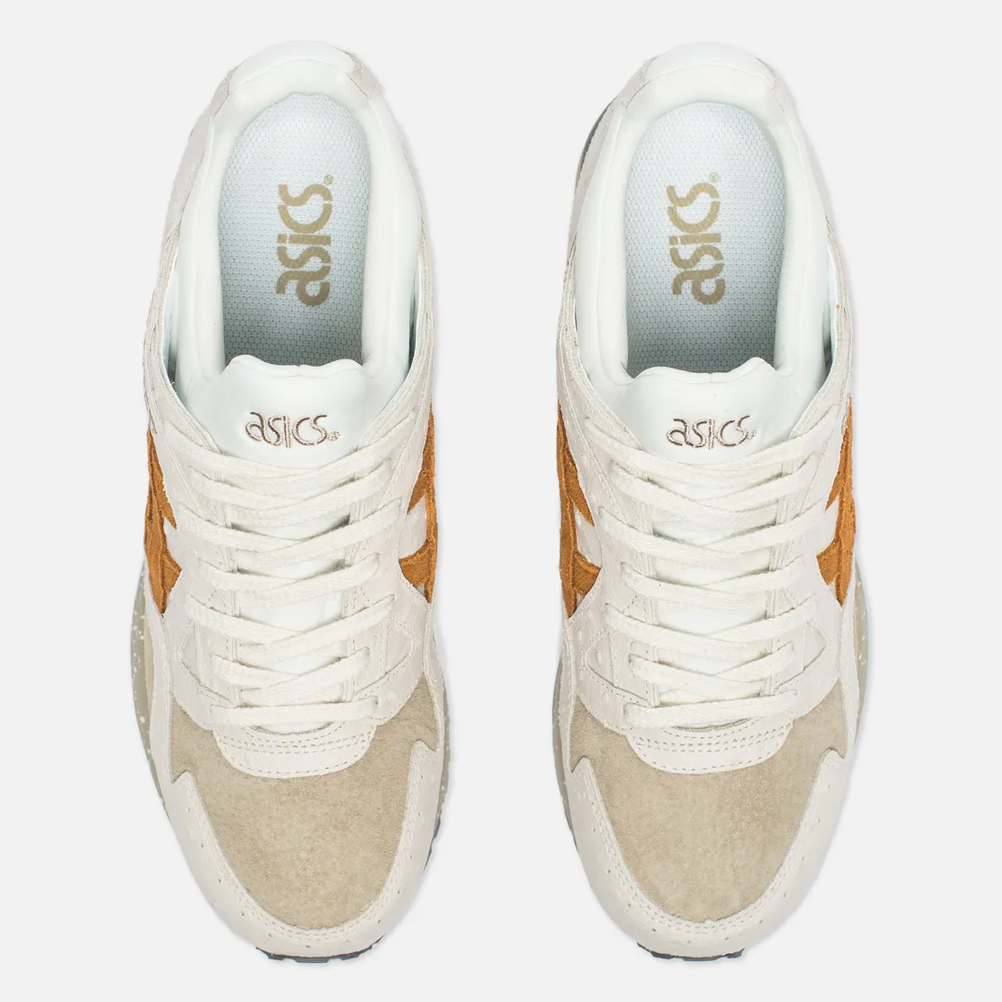 ASICS Мужские кроссовки Gel-Lyte V Tartufo Pack