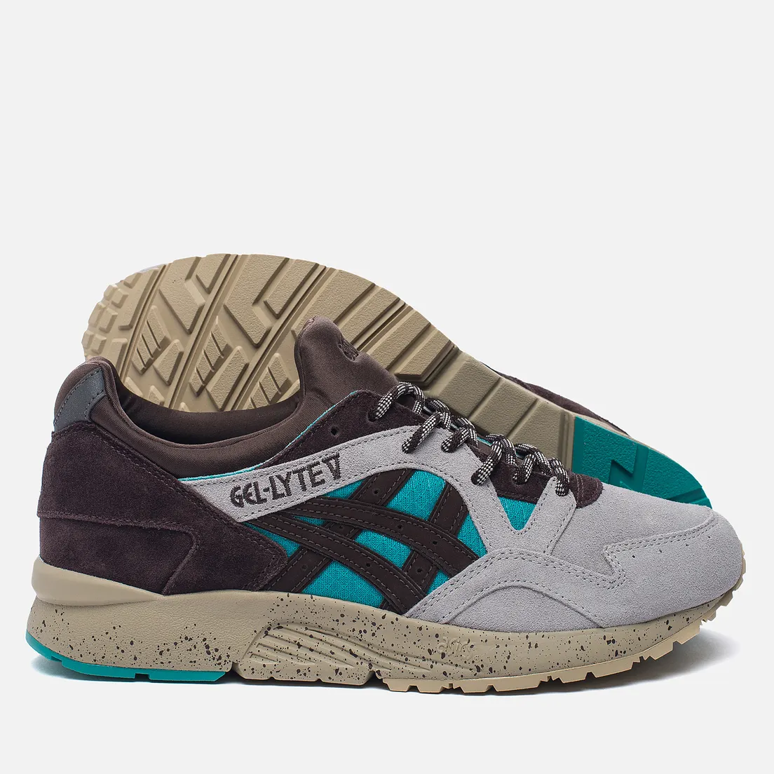 ASICS Кроссовки Gel-Lyte V Trail Pack