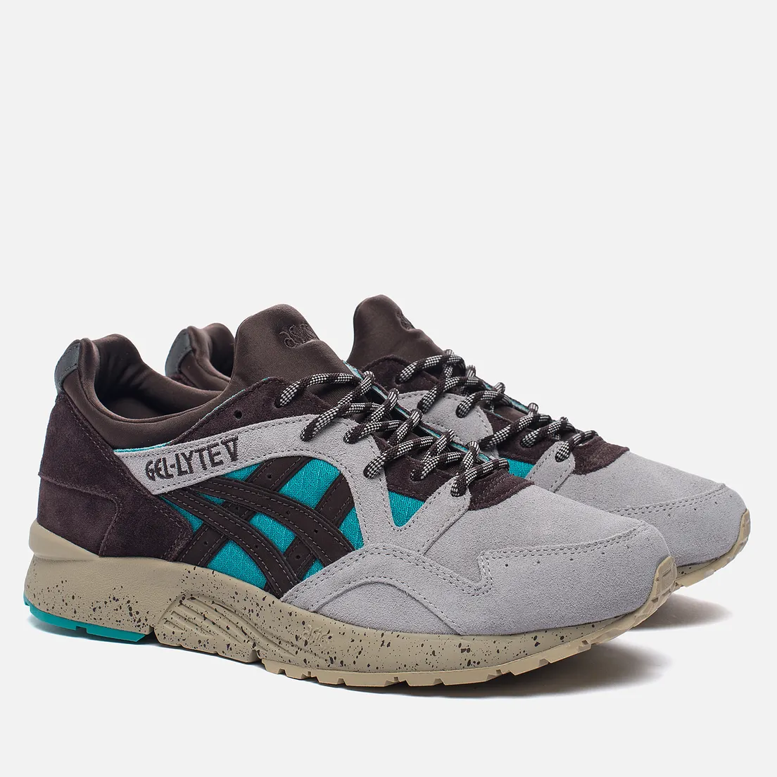 ASICS Кроссовки Gel-Lyte V Trail Pack