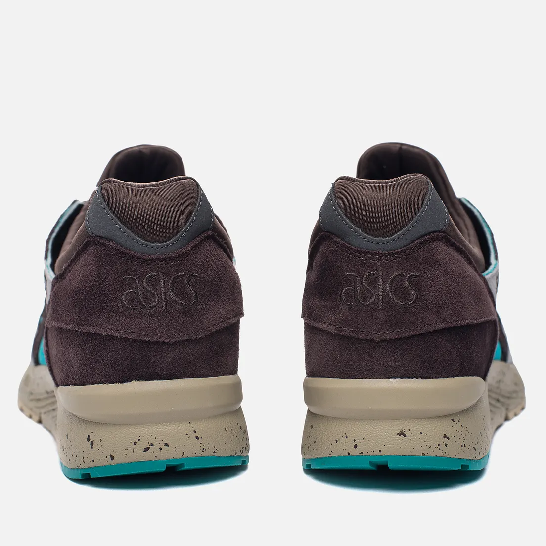 ASICS Кроссовки Gel-Lyte V Trail Pack