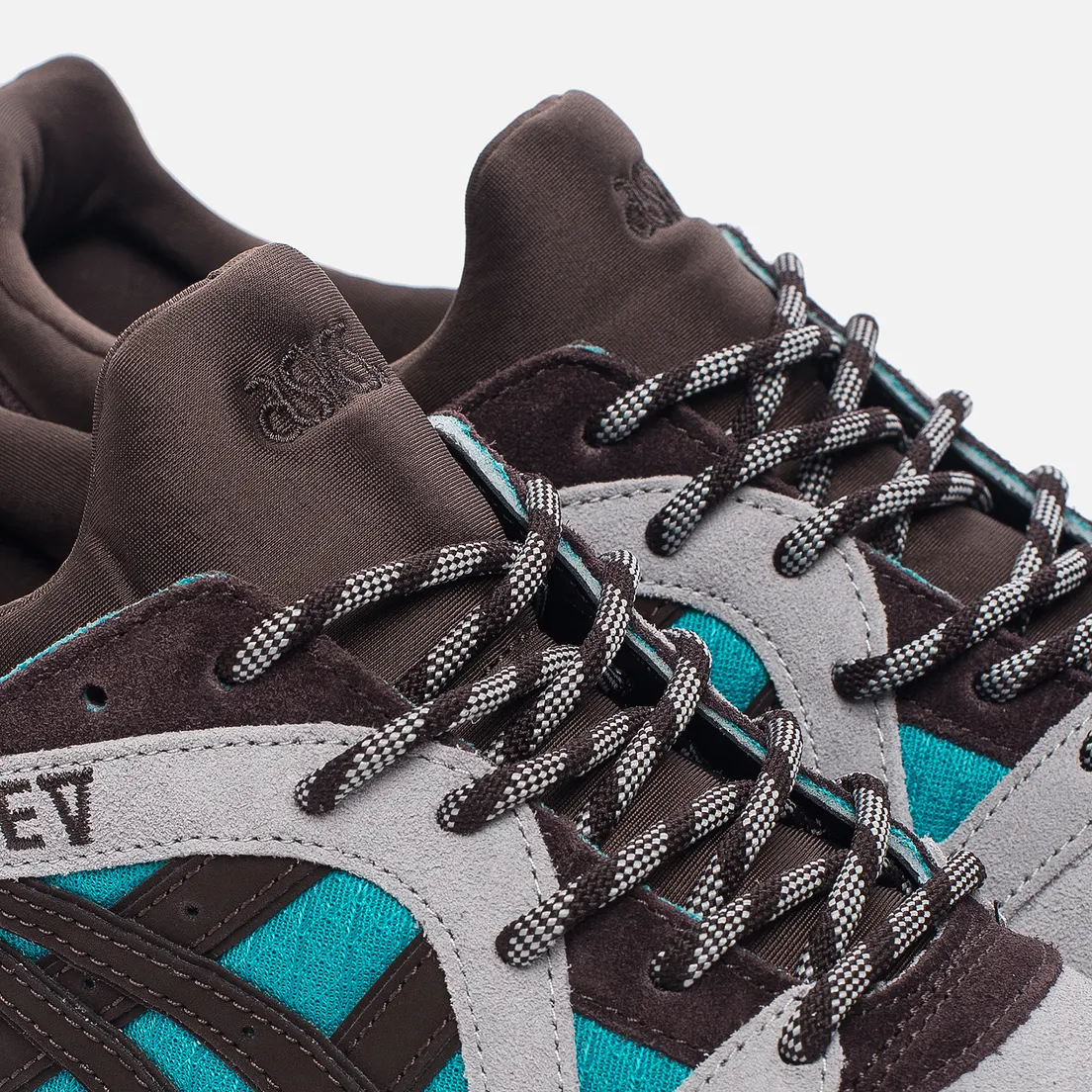 ASICS Кроссовки Gel-Lyte V Trail Pack