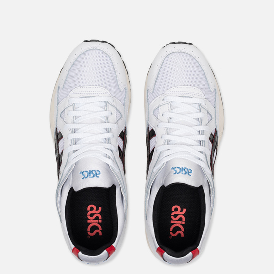 Кроссовки ASICS Gel-Lyte V White/Black