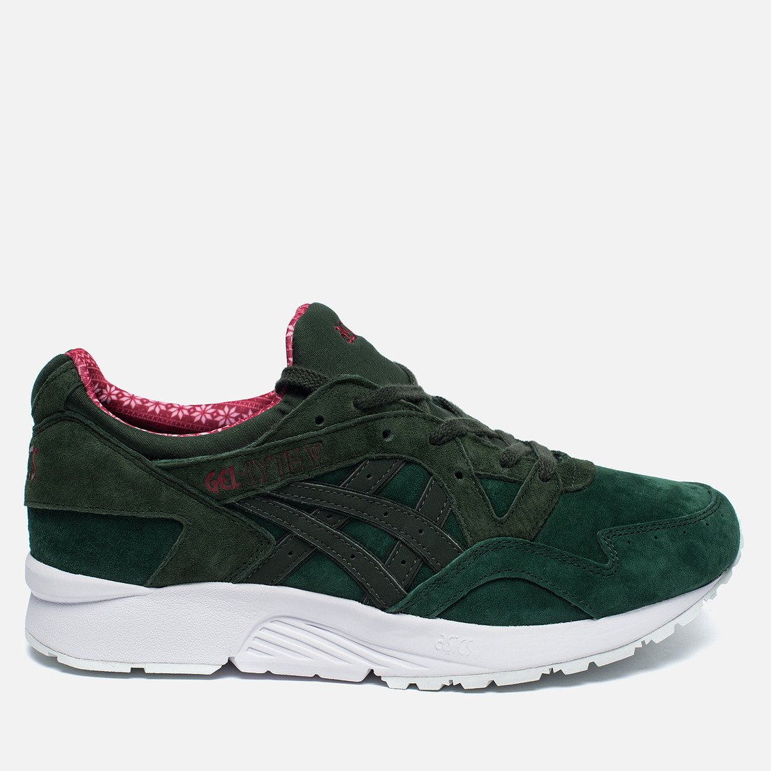 ASICS Кроссовки Gel-Lyte V XMAS Pack