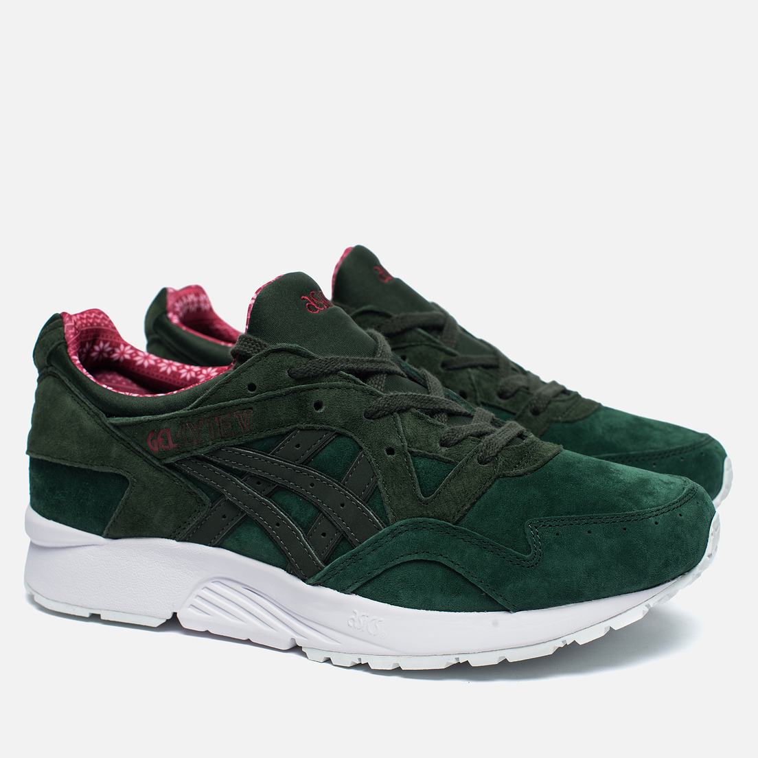 ASICS Кроссовки Gel-Lyte V XMAS Pack