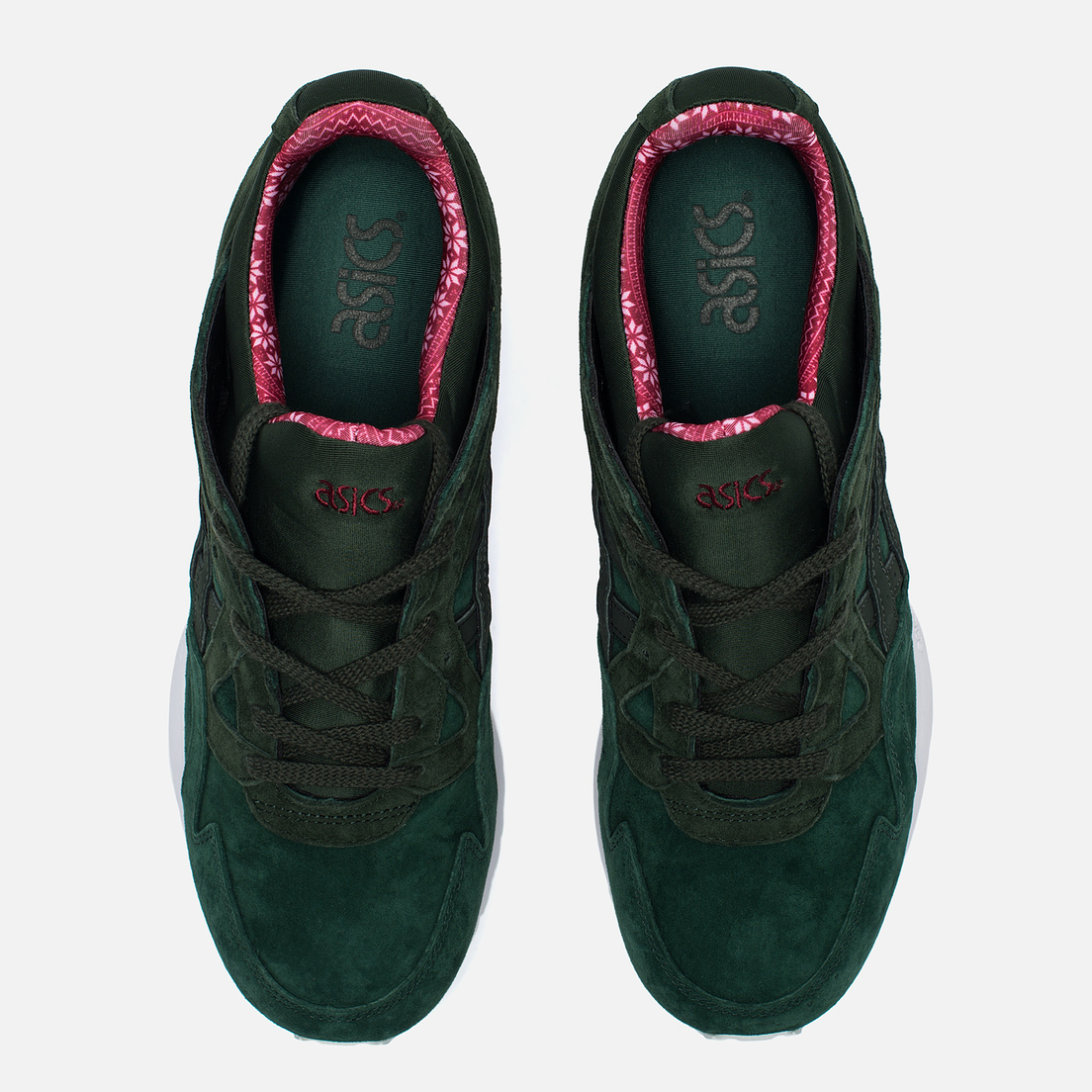 ASICS Кроссовки Gel-Lyte V XMAS Pack