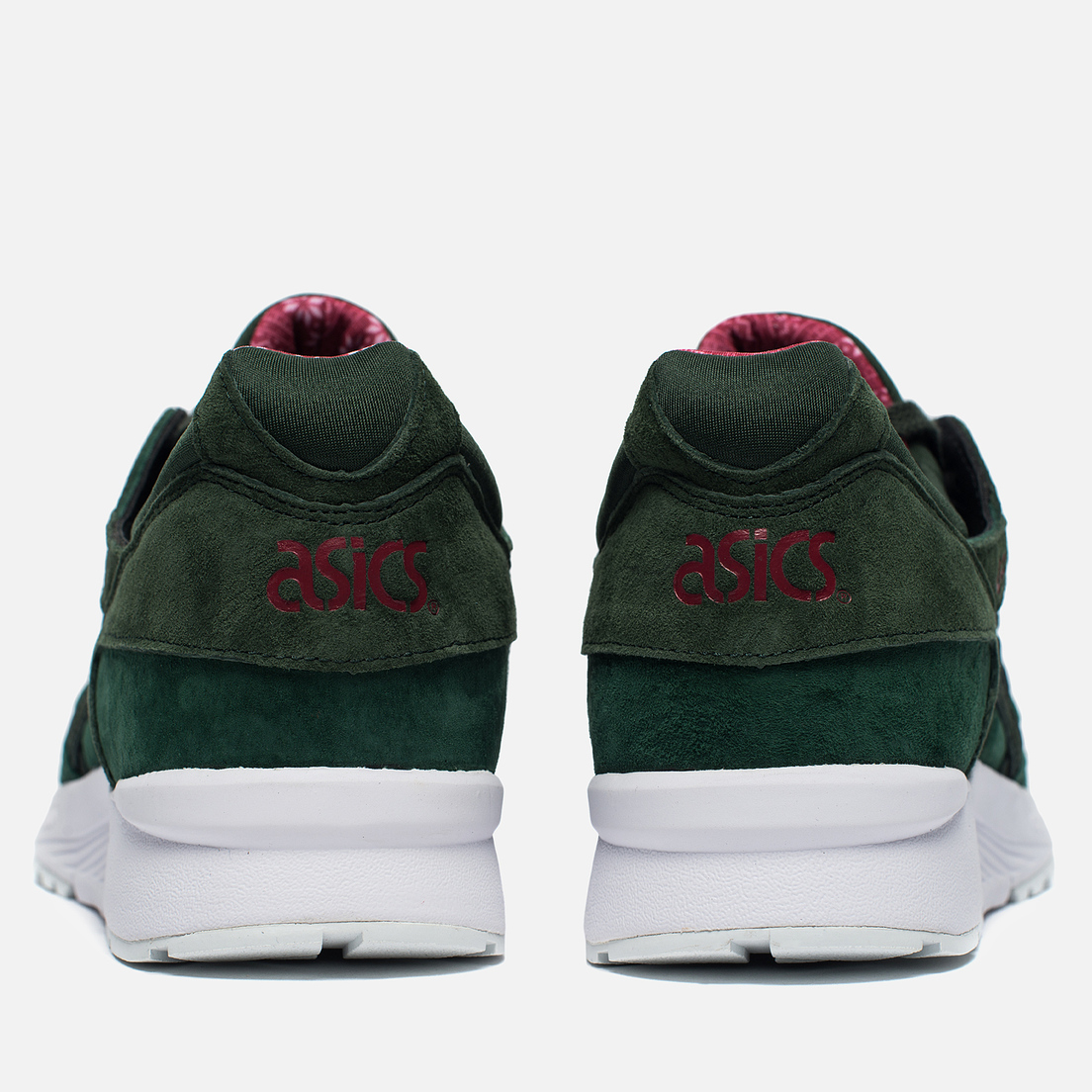 Asics gel lyte duffle bag hotsell