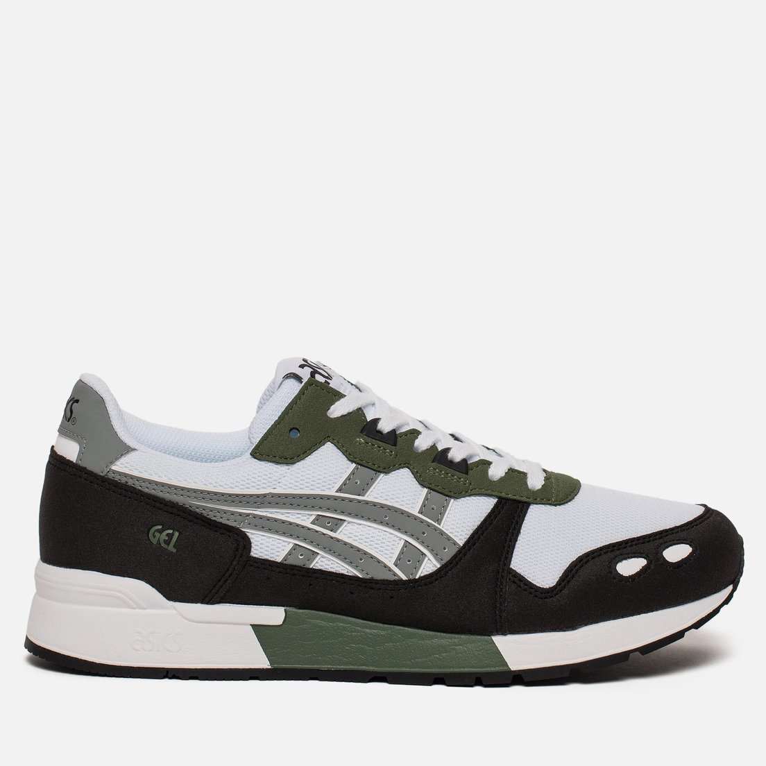 ASICS Кроссовки Gel-Lyte