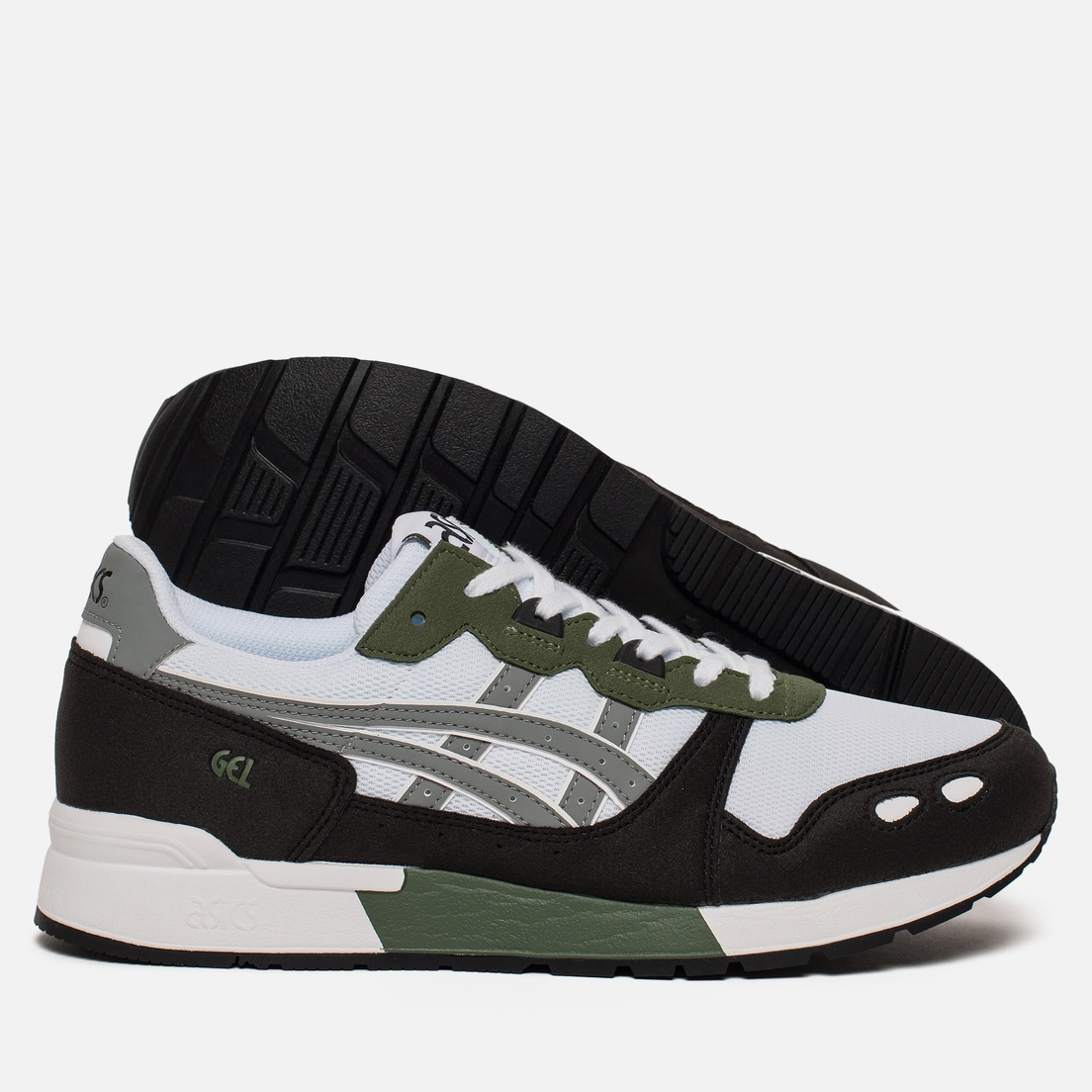 ASICS Кроссовки Gel-Lyte