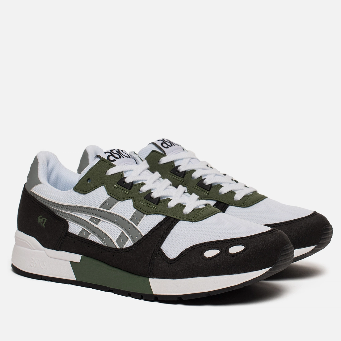 ASICS Кроссовки Gel-Lyte