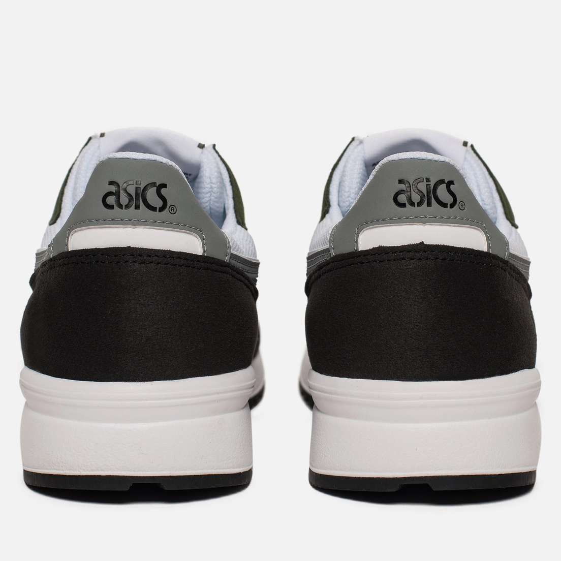 ASICS Кроссовки Gel-Lyte