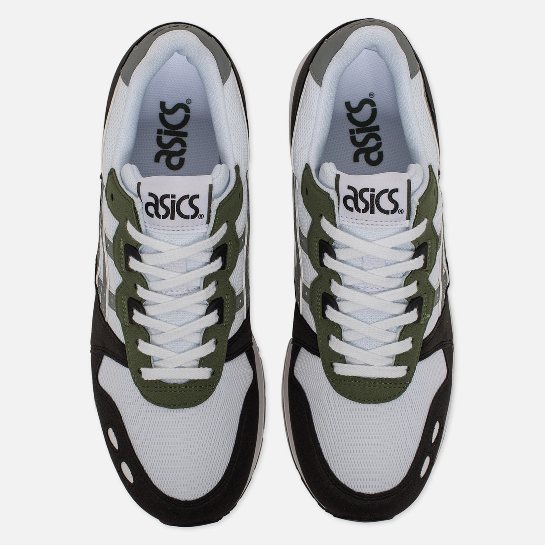 ASICS Кроссовки Gel-Lyte