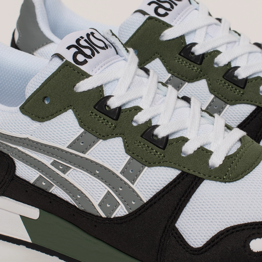 ASICS Кроссовки Gel-Lyte