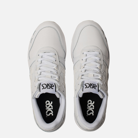 Кроссовки ASICS Gel-Lyte Leather White/White