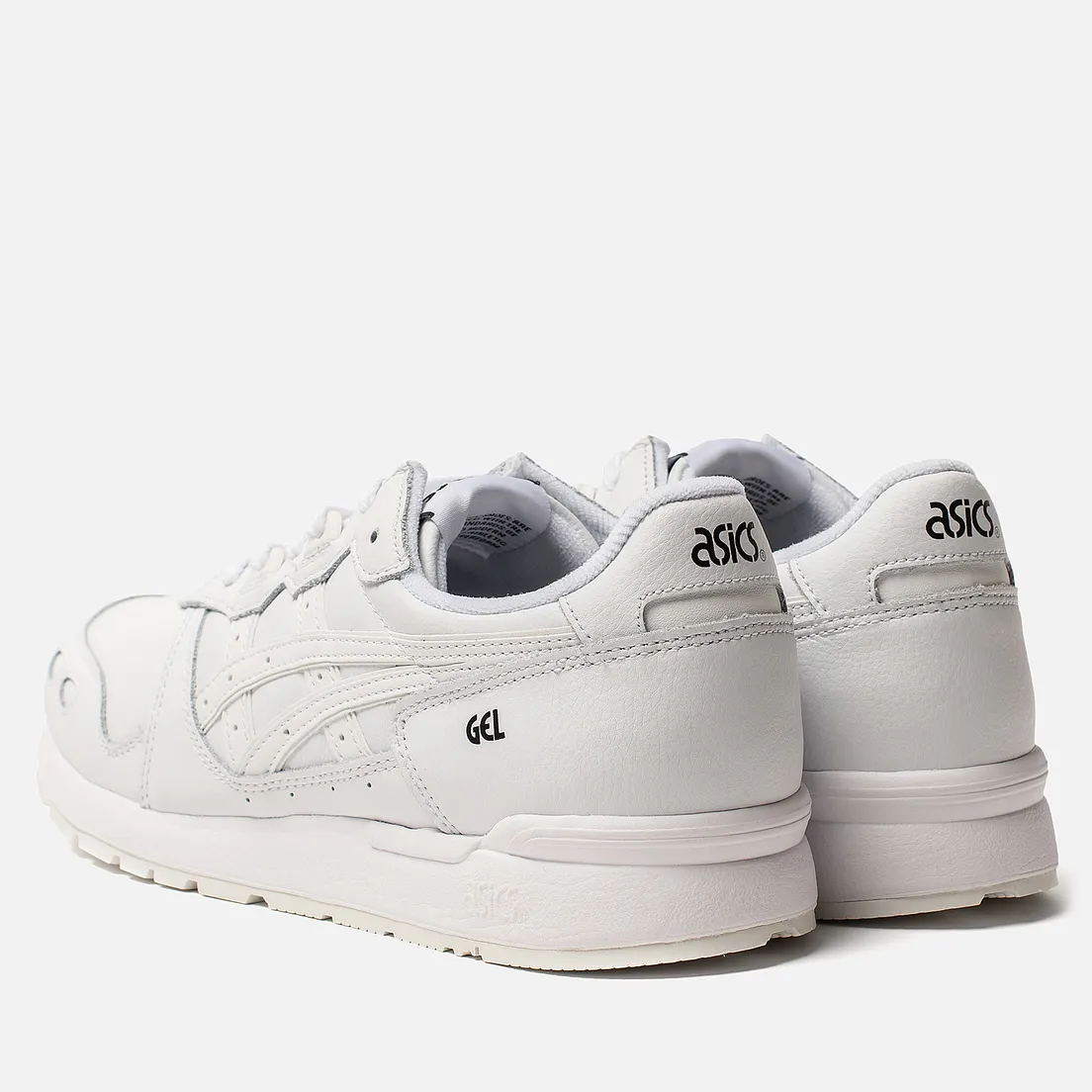ASICS Кроссовки Gel-Lyte Leather