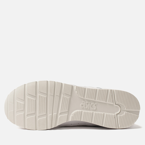 Кроссовки ASICS Gel-Lyte Leather White/White