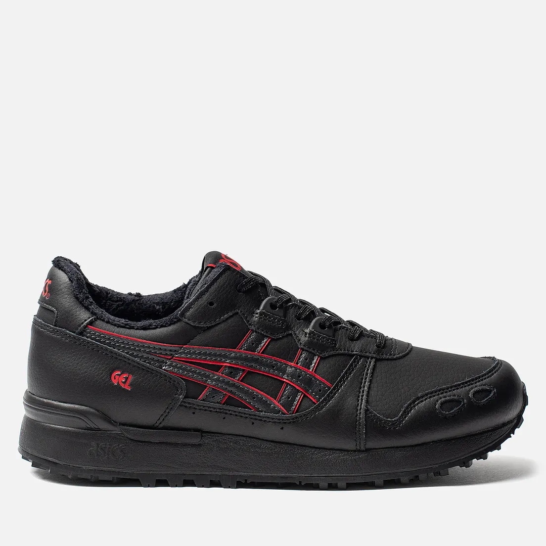 ASICS Кроссовки Gel-Lyte XT
