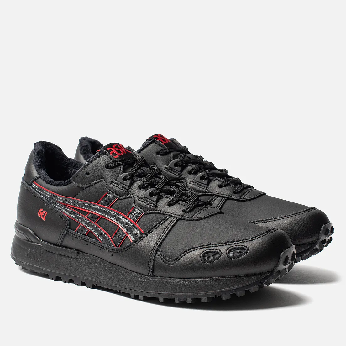 ASICS Кроссовки Gel-Lyte XT