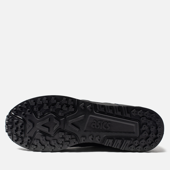 Кроссовки ASICS Gel-Lyte XT Black/Graphite Grey