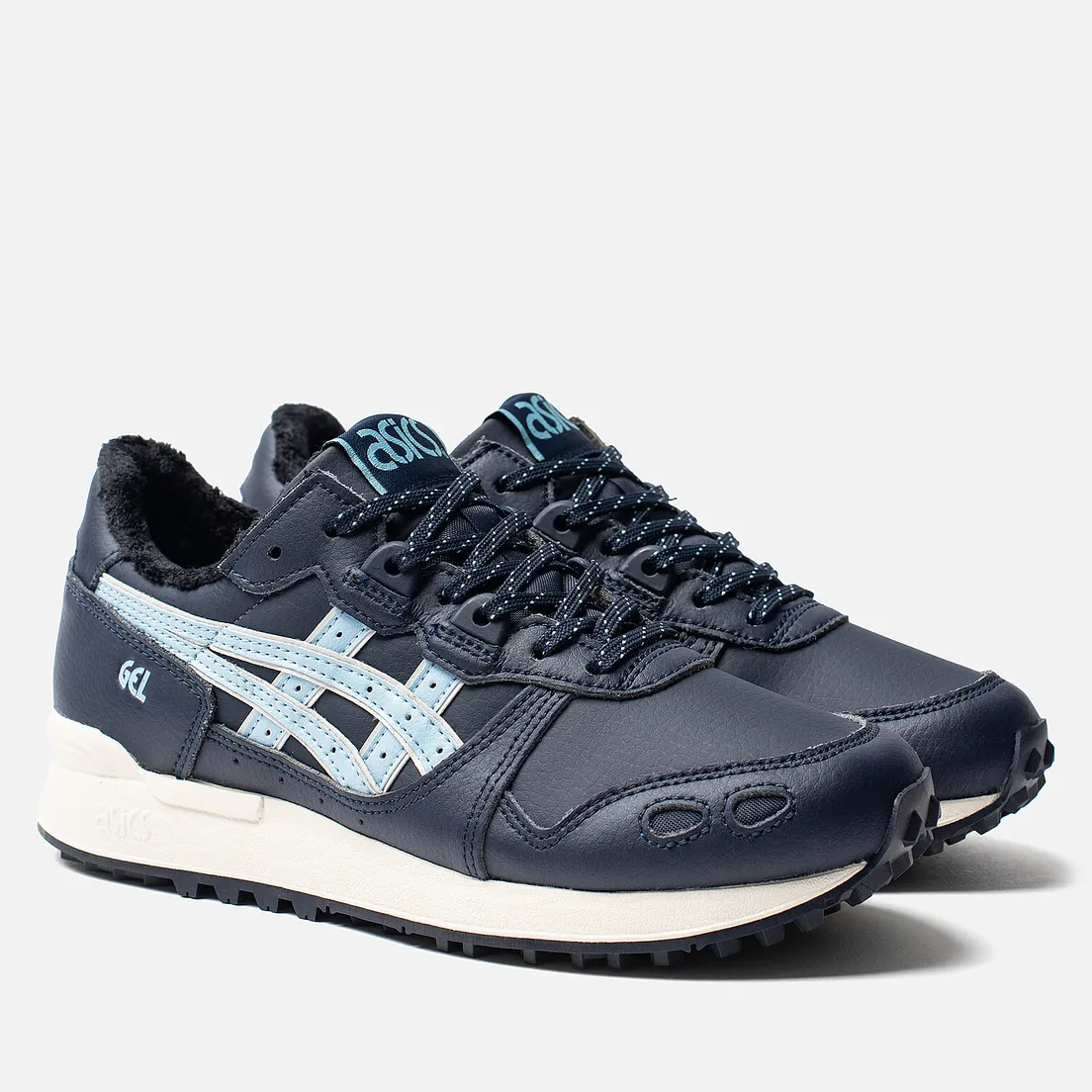 ASICS Кроссовки Gel-Lyte XT