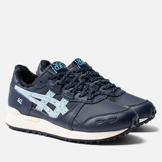 Кроссовки ASICS Gel-Lyte XT Midnight/Heritage Blue