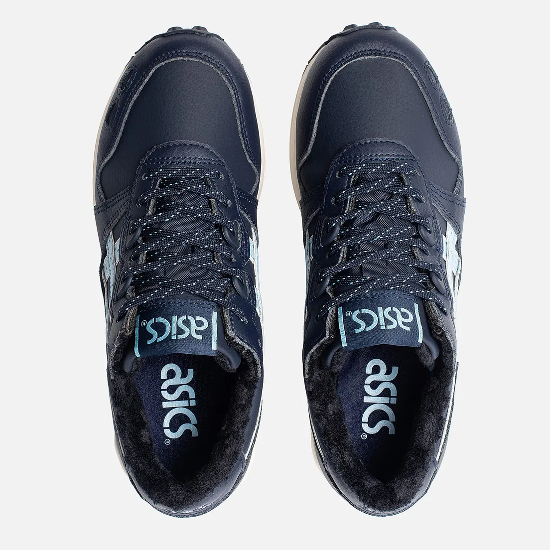 ASICS Кроссовки Gel-Lyte XT