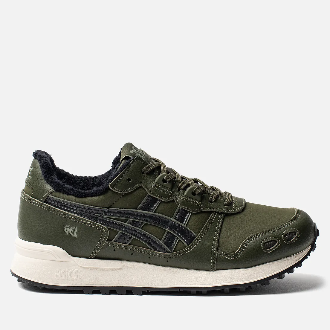 ASICS Кроссовки Gel-Lyte XT