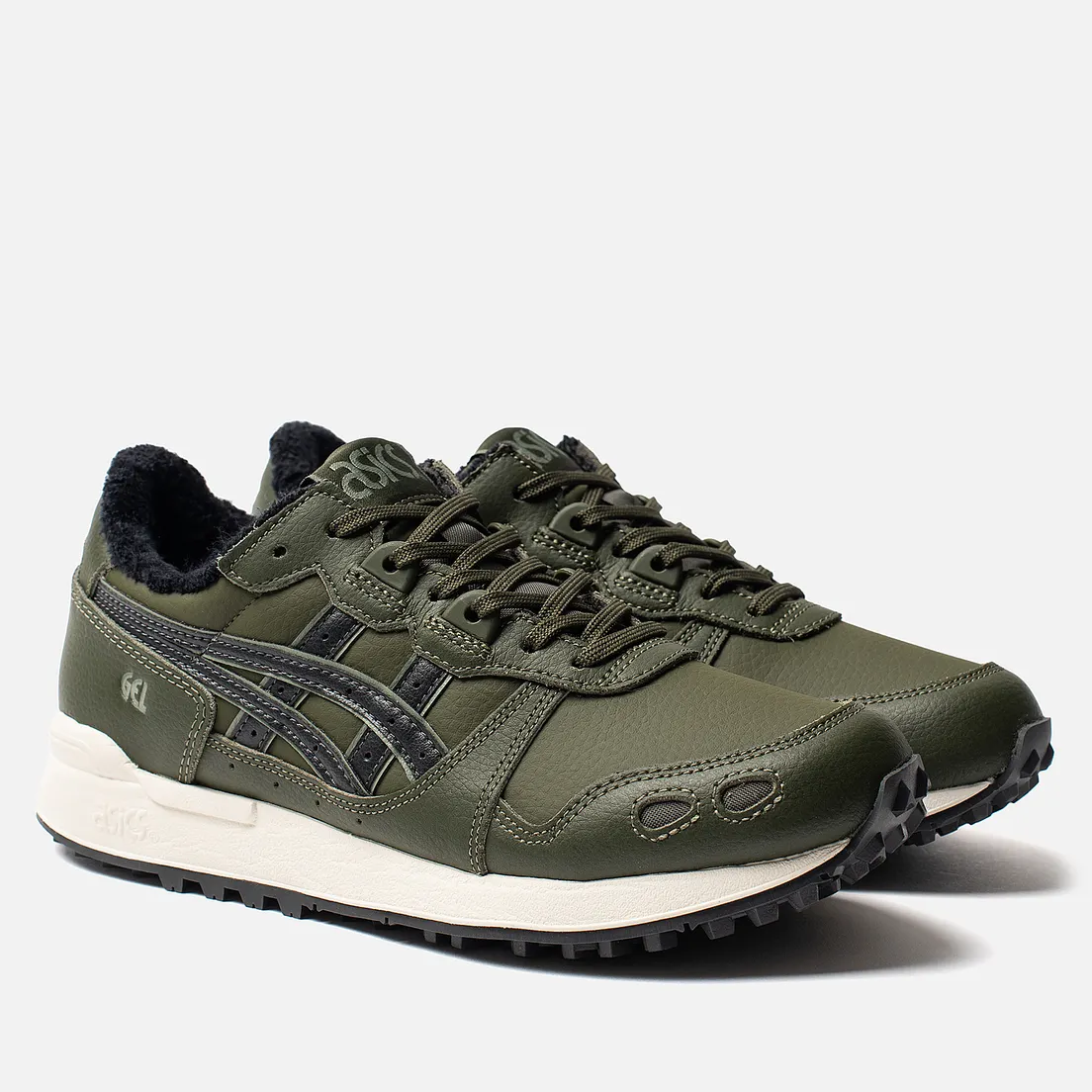 ASICS Кроссовки Gel-Lyte XT