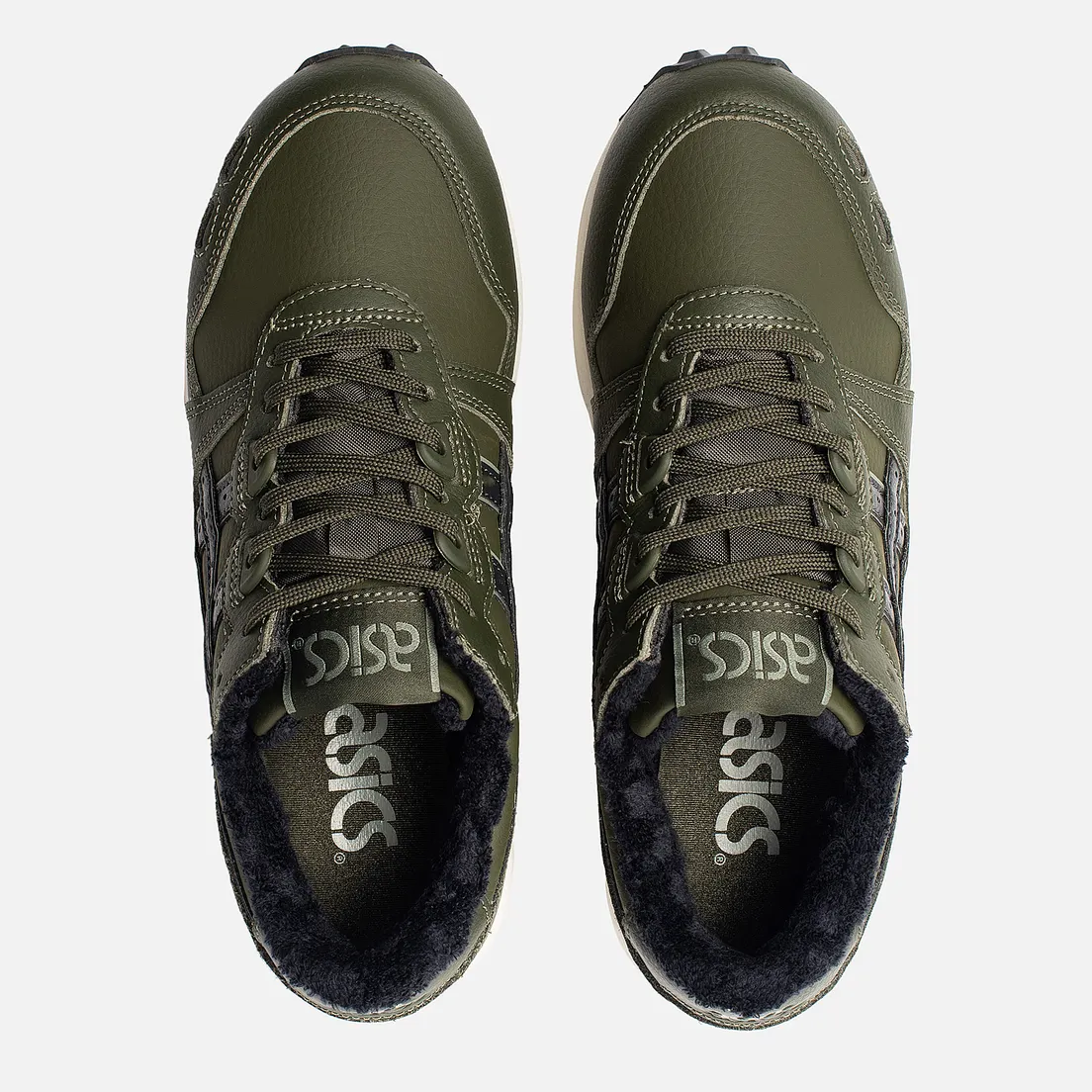 ASICS Кроссовки Gel-Lyte XT