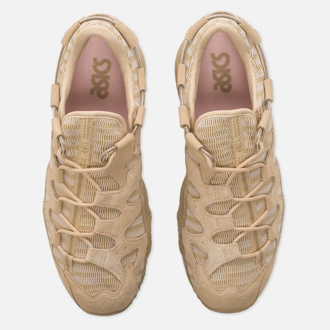 ASICS Кроссовки Gel-Mai