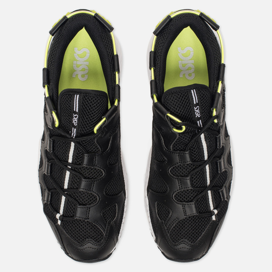 Кроссовки ASICS Gel-Mai Mesh Pack Black/Black
