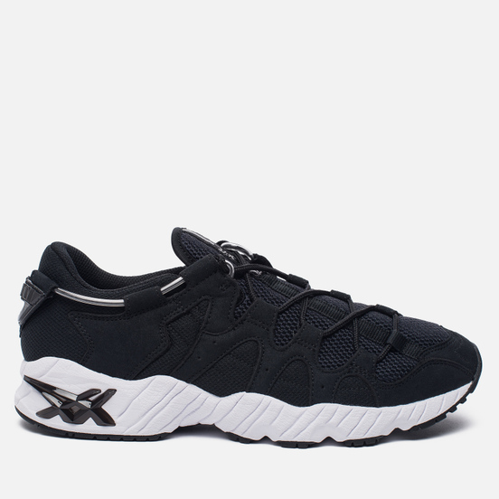 Кроссовки ASICS Gel-Mai Platinum OG Black/Black
