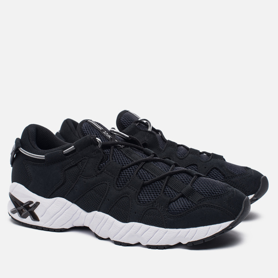 Кроссовки ASICS Gel-Mai Platinum OG Black/Black