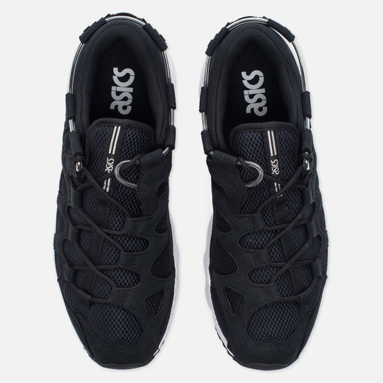 Кроссовки ASICS Gel-Mai Platinum OG Black/Black