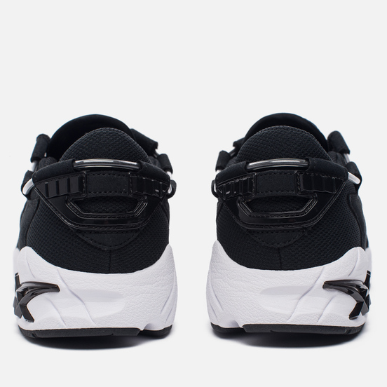 Кроссовки ASICS Gel-Mai Platinum OG Black/Black