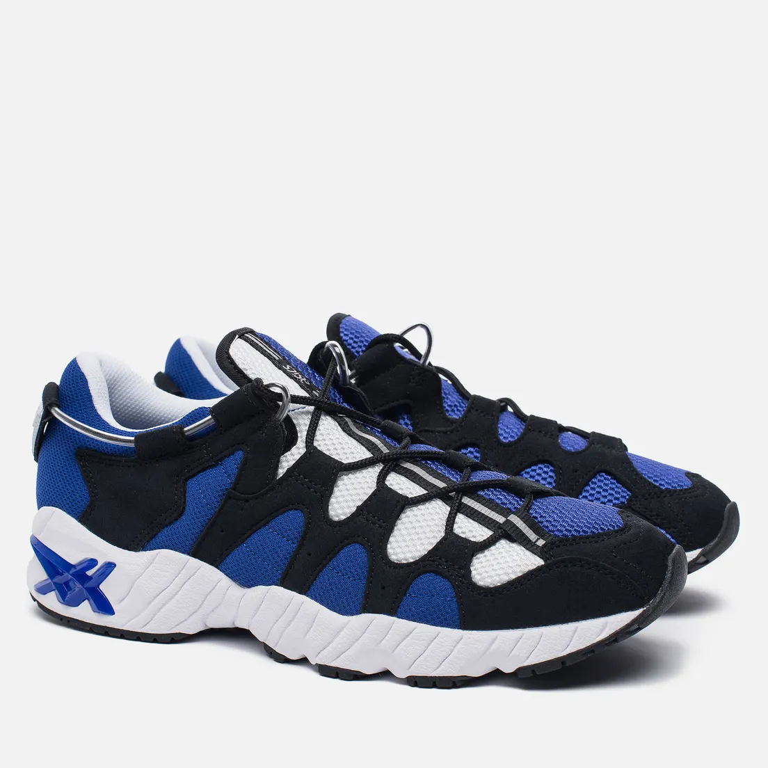 ASICS Кроссовки Gel-Mai Platinum OG