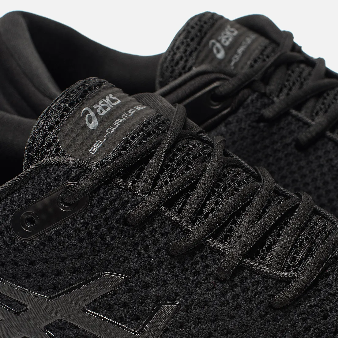 ASICS Кроссовки Gel-Quantum 360 Knit 2