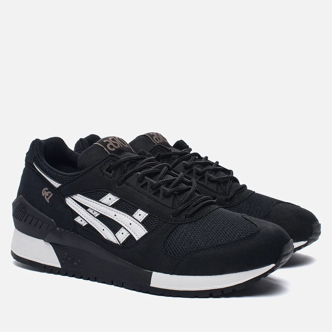 ASICS Кроссовки Gel-Respector