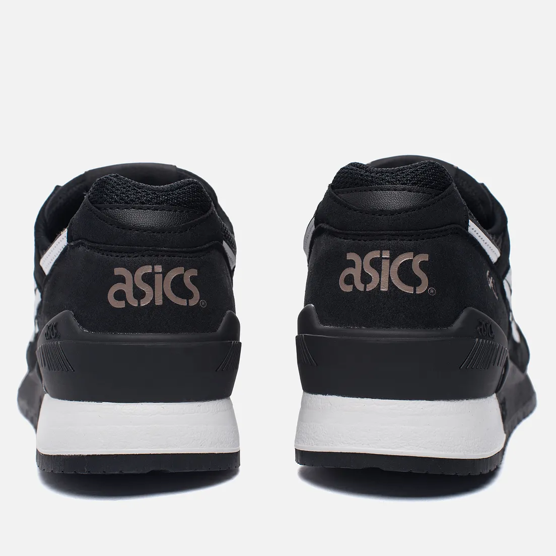 ASICS Кроссовки Gel-Respector