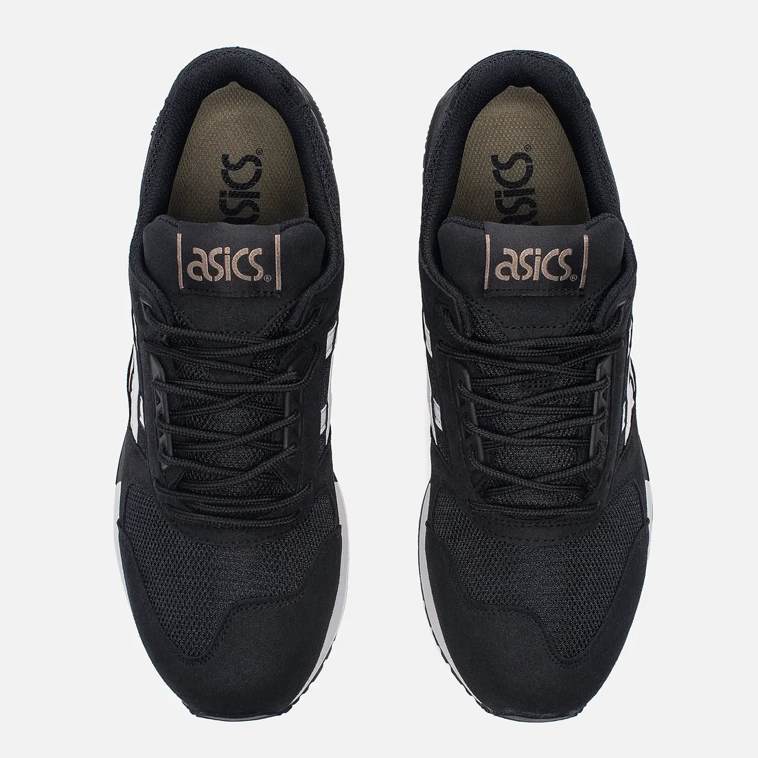 ASICS Кроссовки Gel-Respector