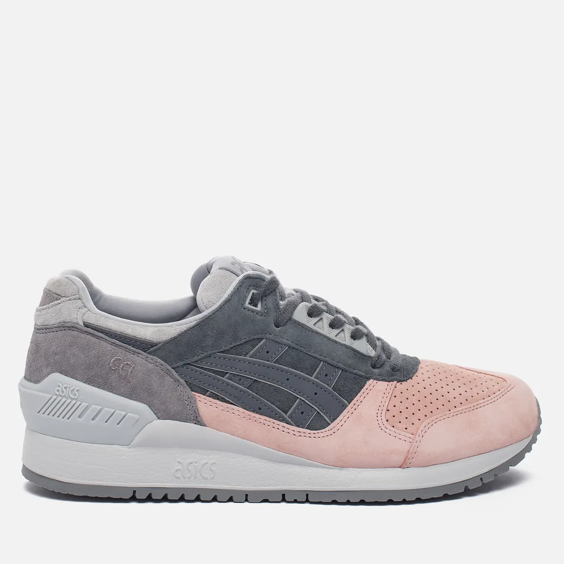 ASICS Кроссовки Gel-Respector Japanese Garden Pack