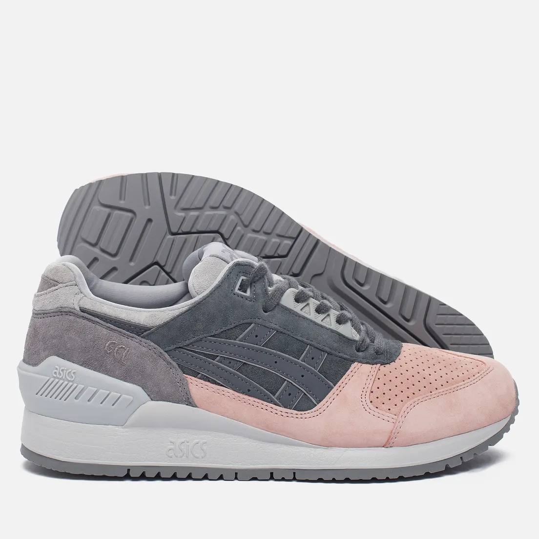 ASICS Кроссовки Gel-Respector Japanese Garden Pack