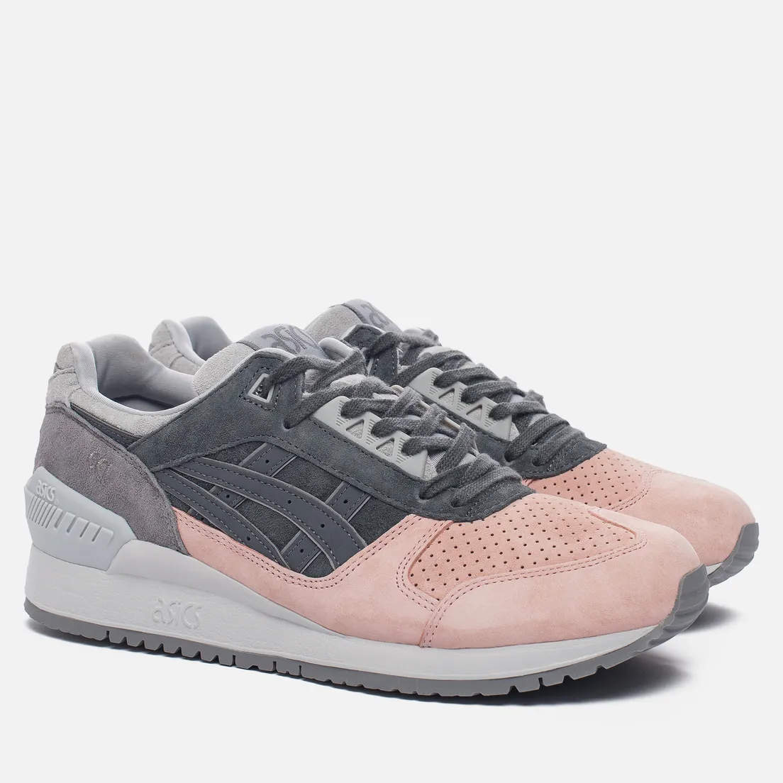 ASICS Кроссовки Gel-Respector Japanese Garden Pack