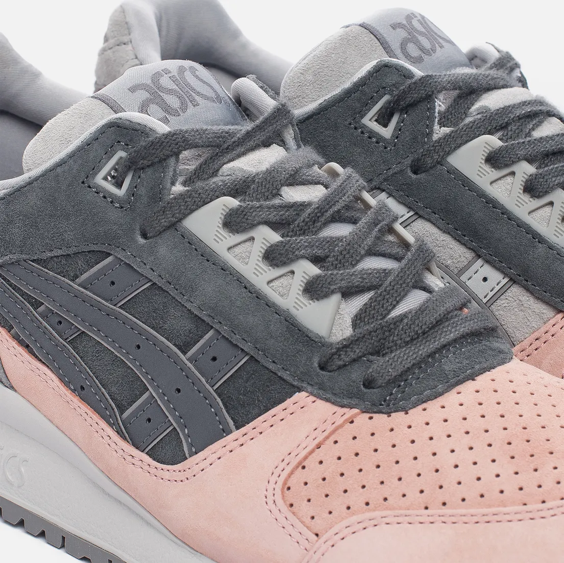 ASICS Кроссовки Gel-Respector Japanese Garden Pack